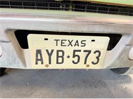 1970 Plymouth GTX (CC-2097030) for sale in Celeste, Texas