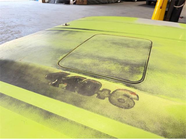 1970 Plymouth GTX (CC-2097030) for sale in Celeste, Texas