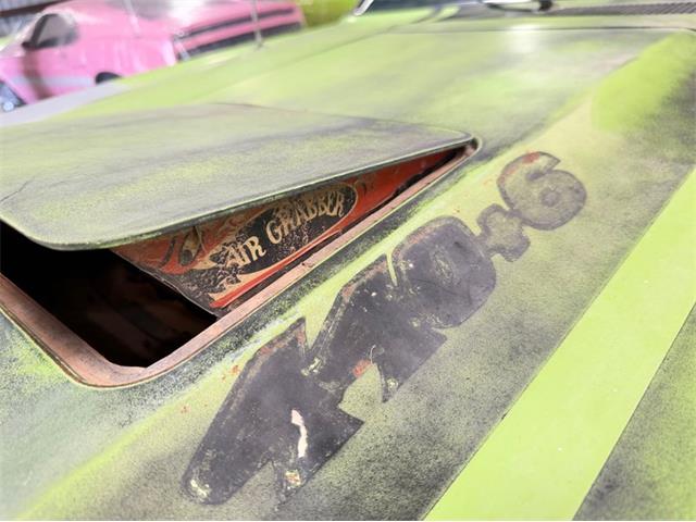 1970 Plymouth GTX (CC-2097030) for sale in Celeste, Texas