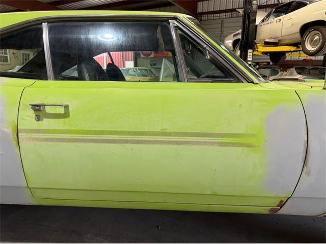 1970 Plymouth GTX (CC-2097030) for sale in Celeste, Texas