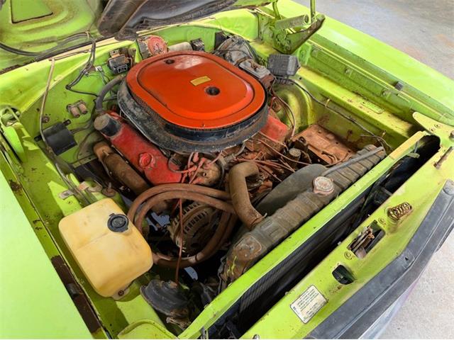 1970 Plymouth GTX (CC-2097030) for sale in Celeste, Texas