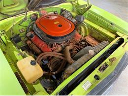 1970 Plymouth GTX (CC-2097030) for sale in Celeste, Texas