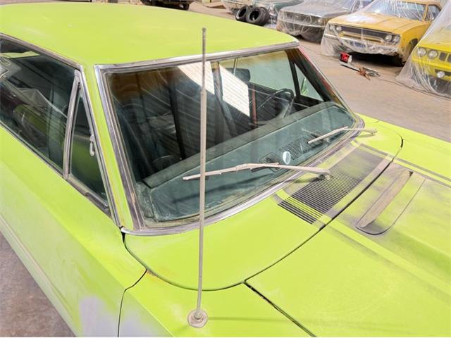 1970 Plymouth GTX (CC-2097030) for sale in Celeste, Texas