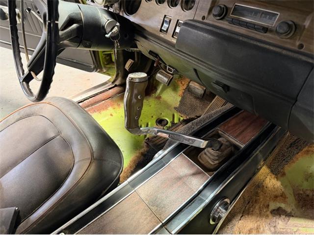 1970 Plymouth GTX (CC-2097030) for sale in Celeste, Texas