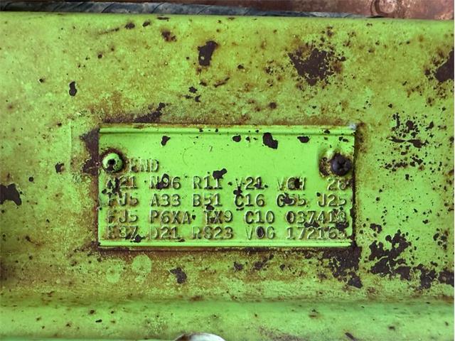 1970 Plymouth GTX (CC-2097030) for sale in Celeste, Texas