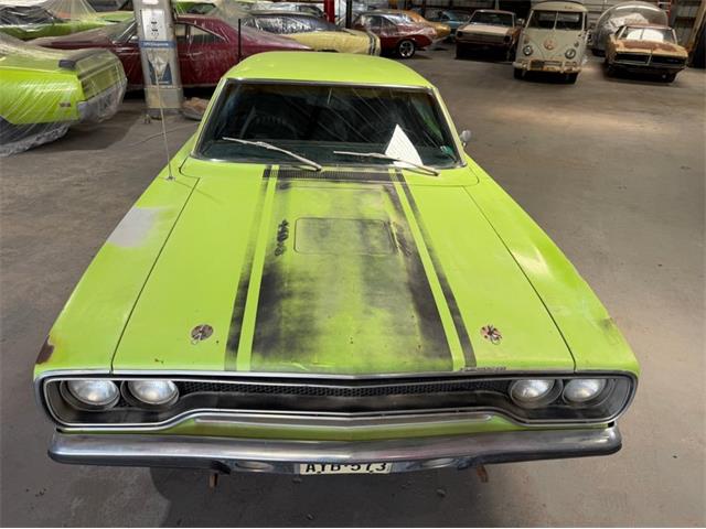 1970 Plymouth GTX (CC-2097030) for sale in Celeste, Texas