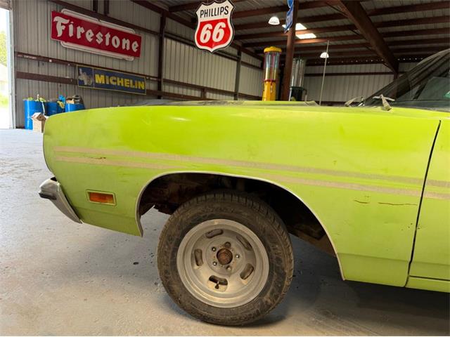 1970 Plymouth GTX (CC-2097030) for sale in Celeste, Texas