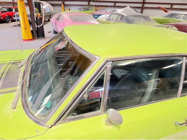 1970 Plymouth GTX (CC-2097030) for sale in Celeste, Texas