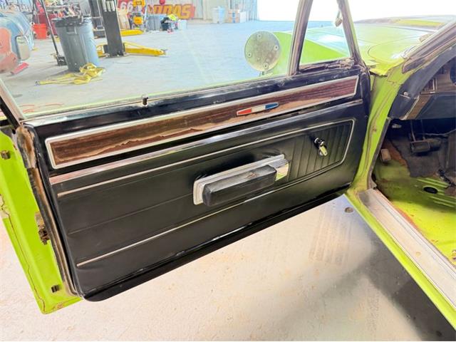 1970 Plymouth GTX (CC-2097030) for sale in Celeste, Texas