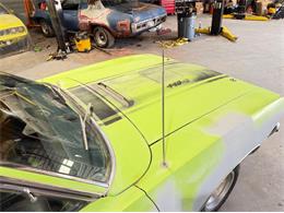 1970 Plymouth GTX (CC-2097030) for sale in Celeste, Texas