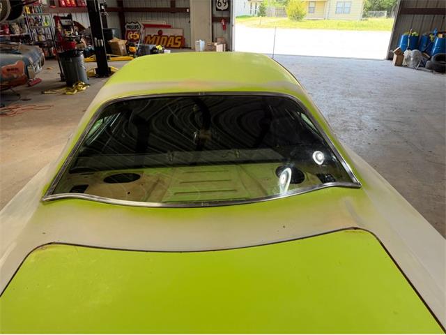 1970 Plymouth GTX (CC-2097030) for sale in Celeste, Texas