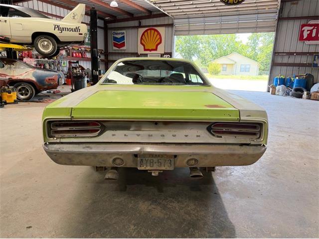 1970 Plymouth GTX (CC-2097030) for sale in Celeste, Texas
