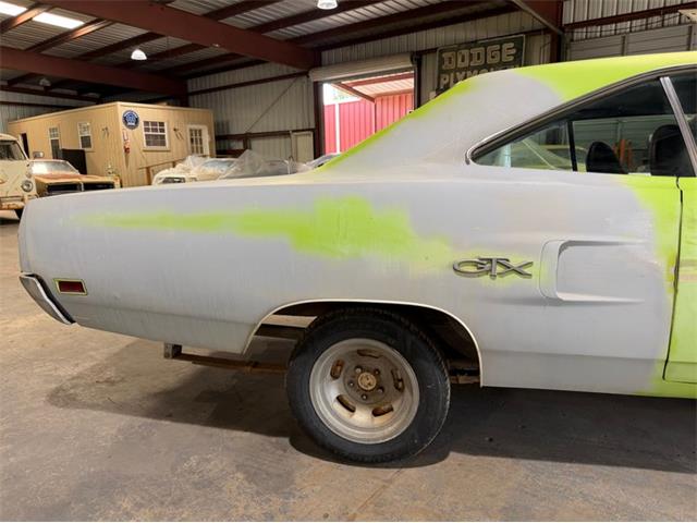 1970 Plymouth GTX (CC-2097030) for sale in Celeste, Texas