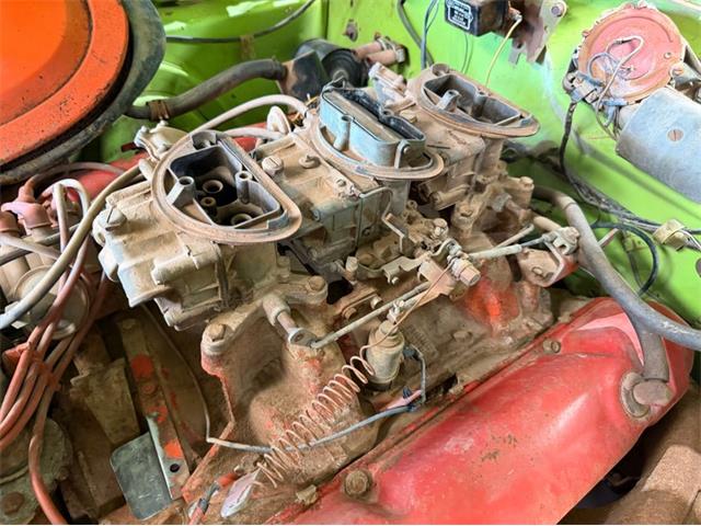 1970 Plymouth GTX (CC-2097030) for sale in Celeste, Texas