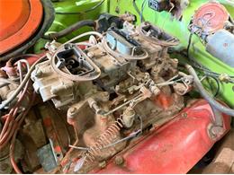 1970 Plymouth GTX (CC-2097030) for sale in Celeste, Texas