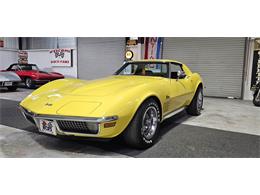 1970 Chevrolet Corvette Stingray (CC-2097031) for sale in Hudson, Florida
