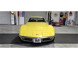 1970 Chevrolet Corvette Stingray (CC-2097031) for sale in Hudson, Florida