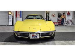 1970 Chevrolet Corvette Stingray (CC-2097031) for sale in Hudson, Florida