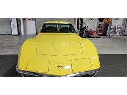 1970 Chevrolet Corvette Stingray (CC-2097031) for sale in Hudson, Florida