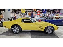 1970 Chevrolet Corvette Stingray (CC-2097031) for sale in Hudson, Florida