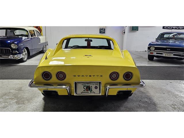 1970 Chevrolet Corvette Stingray (CC-2097031) for sale in Hudson, Florida