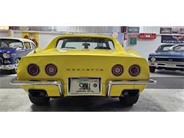 1970 Chevrolet Corvette Stingray (CC-2097031) for sale in Hudson, Florida