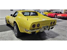 1970 Chevrolet Corvette Stingray (CC-2097031) for sale in Hudson, Florida