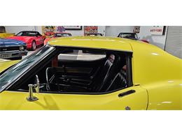 1970 Chevrolet Corvette Stingray (CC-2097031) for sale in Hudson, Florida