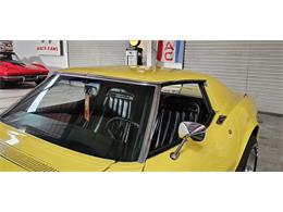 1970 Chevrolet Corvette Stingray (CC-2097031) for sale in Hudson, Florida