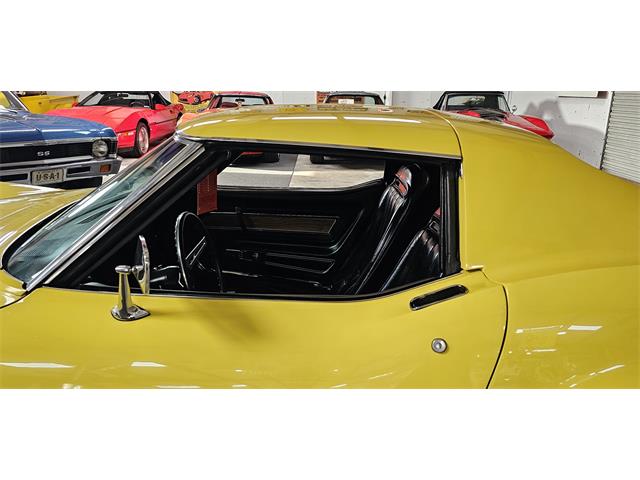 1970 Chevrolet Corvette Stingray (CC-2097031) for sale in Hudson, Florida
