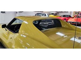 1970 Chevrolet Corvette Stingray (CC-2097031) for sale in Hudson, Florida