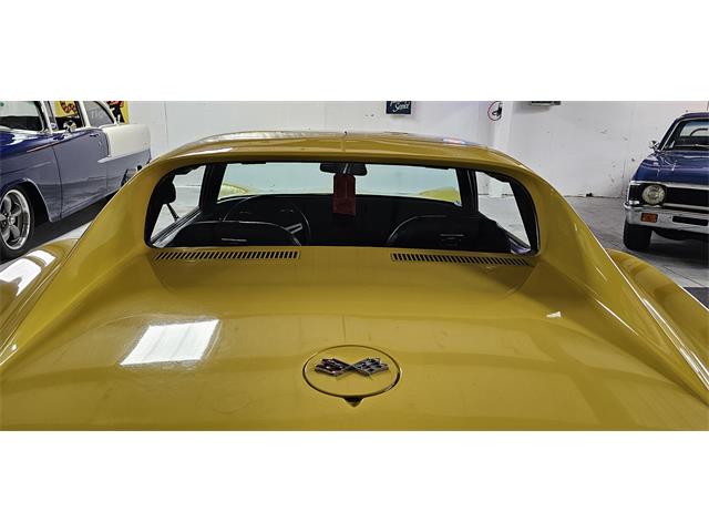 1970 Chevrolet Corvette Stingray (CC-2097031) for sale in Hudson, Florida