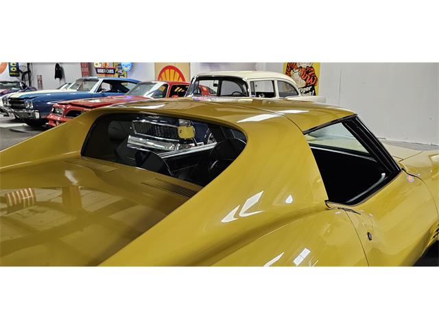 1970 Chevrolet Corvette Stingray (CC-2097031) for sale in Hudson, Florida