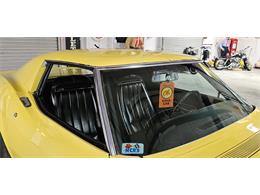 1970 Chevrolet Corvette Stingray (CC-2097031) for sale in Hudson, Florida