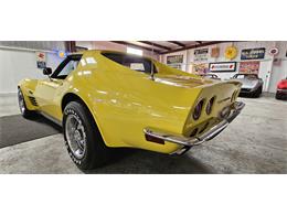 1970 Chevrolet Corvette Stingray (CC-2097031) for sale in Hudson, Florida