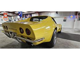 1970 Chevrolet Corvette Stingray (CC-2097031) for sale in Hudson, Florida
