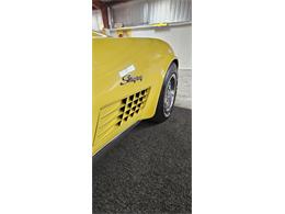 1970 Chevrolet Corvette Stingray (CC-2097031) for sale in Hudson, Florida