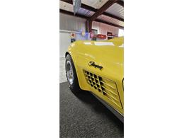 1970 Chevrolet Corvette Stingray (CC-2097031) for sale in Hudson, Florida