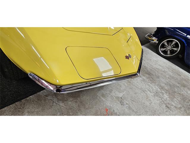 1970 Chevrolet Corvette Stingray (CC-2097031) for sale in Hudson, Florida