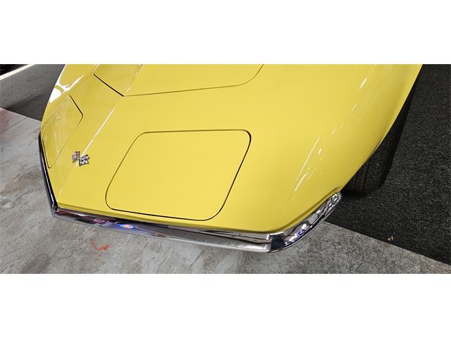 1970 Chevrolet Corvette Stingray (CC-2097031) for sale in Hudson, Florida