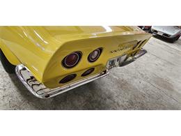 1970 Chevrolet Corvette Stingray (CC-2097031) for sale in Hudson, Florida
