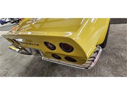 1970 Chevrolet Corvette Stingray (CC-2097031) for sale in Hudson, Florida