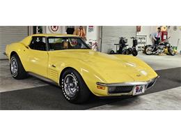 1970 Chevrolet Corvette Stingray (CC-2097031) for sale in Hudson, Florida