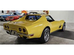 1970 Chevrolet Corvette Stingray (CC-2097031) for sale in Hudson, Florida