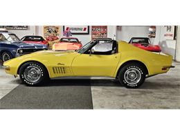 1970 Chevrolet Corvette Stingray (CC-2097031) for sale in Hudson, Florida