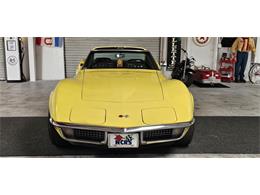 1970 Chevrolet Corvette Stingray (CC-2097031) for sale in Hudson, Florida