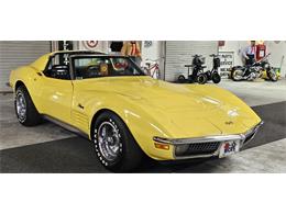 1970 Chevrolet Corvette Stingray (CC-2097031) for sale in Hudson, Florida