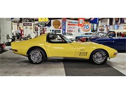 1970 Chevrolet Corvette Stingray (CC-2097031) for sale in Hudson, Florida