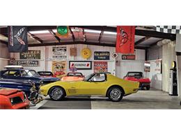 1970 Chevrolet Corvette Stingray (CC-2097031) for sale in Hudson, Florida