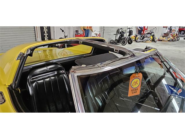 1970 Chevrolet Corvette Stingray (CC-2097031) for sale in Hudson, Florida